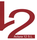 logo actura 12 sl