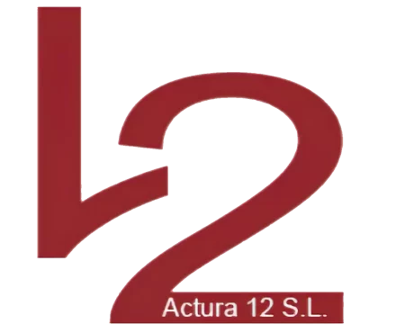 logo actura 12 sl